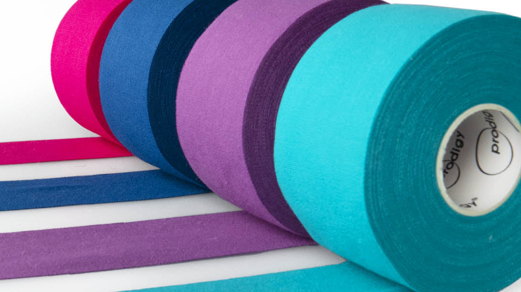 Aerial Hoop Taping service