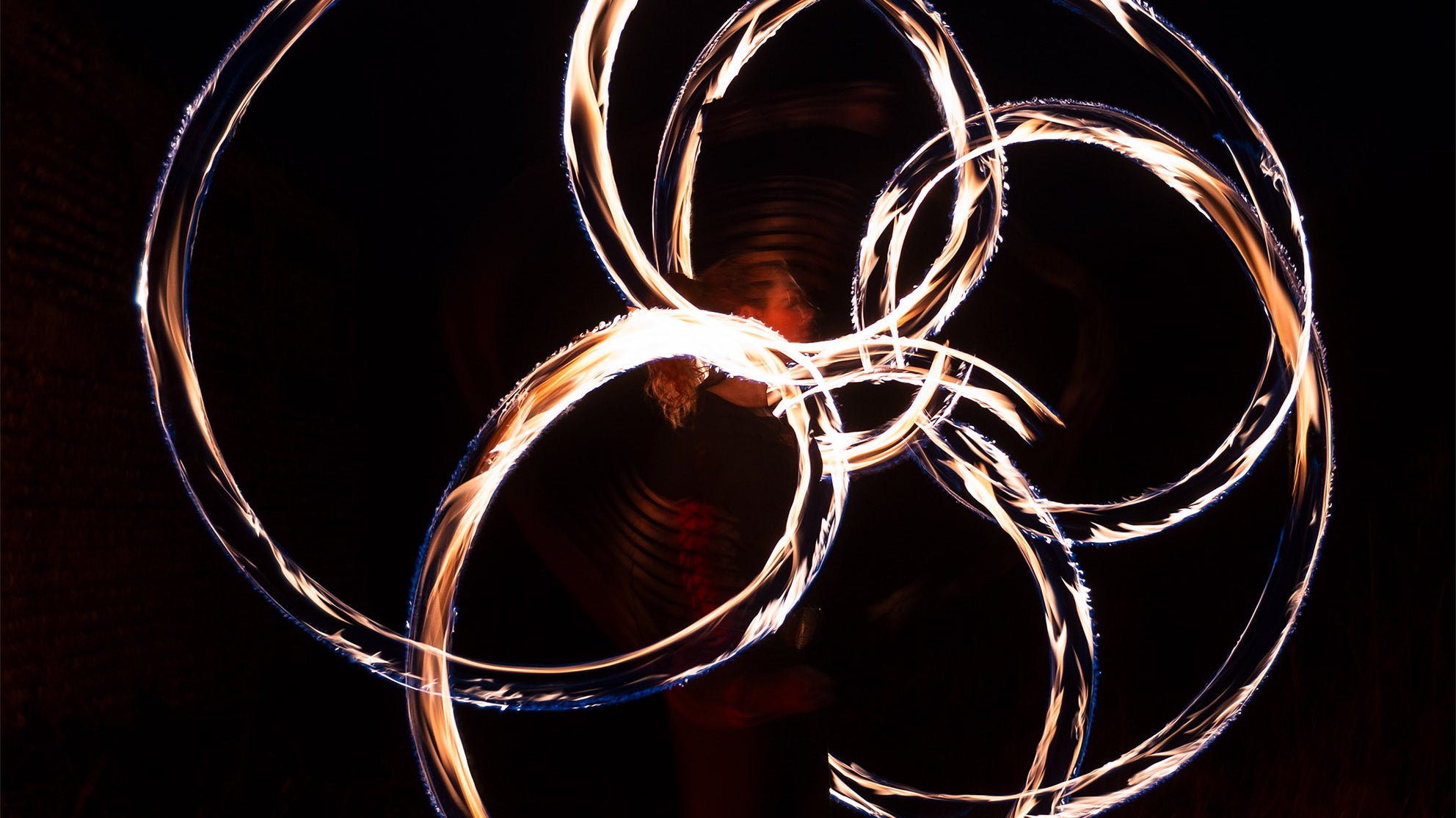 Fuel for Fire Spinners