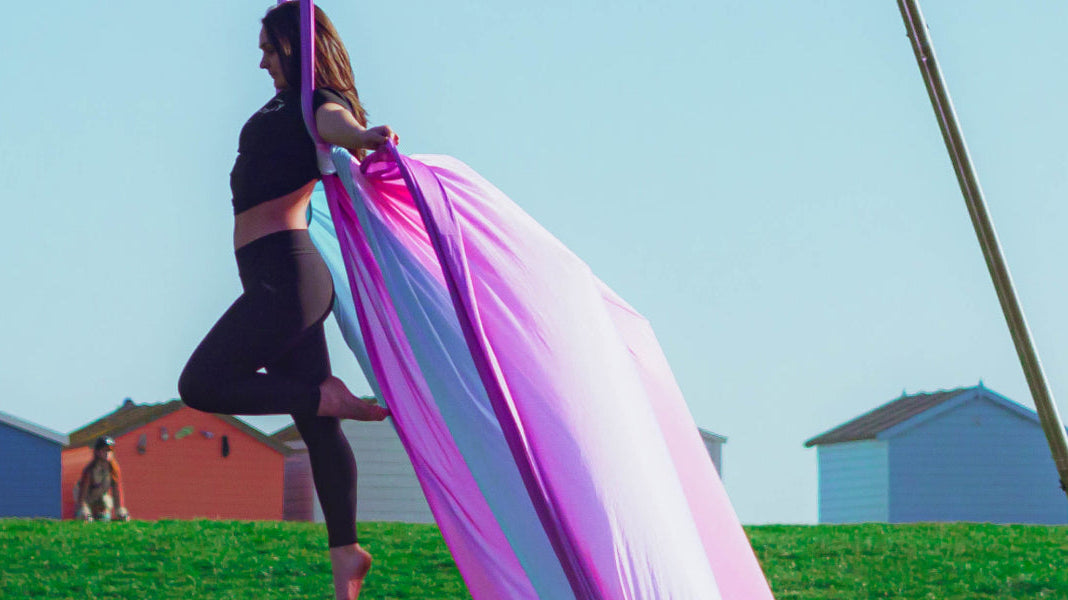 How to choose your aerial equipment