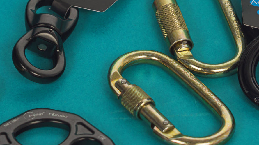 How To Rig At Home Safely