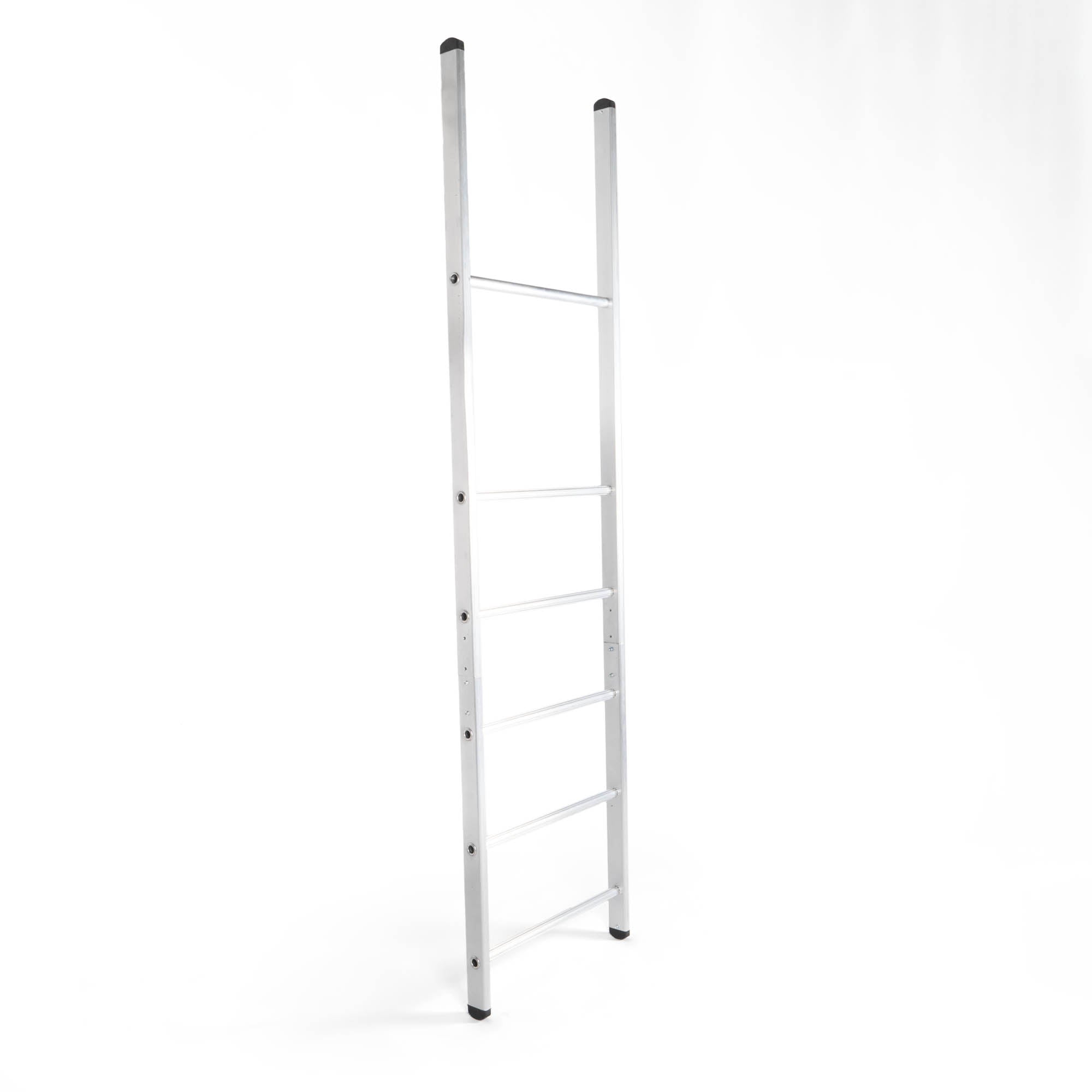 Ladder standing angle