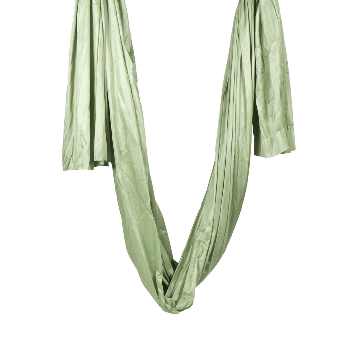 Sage yoga hammock rigged