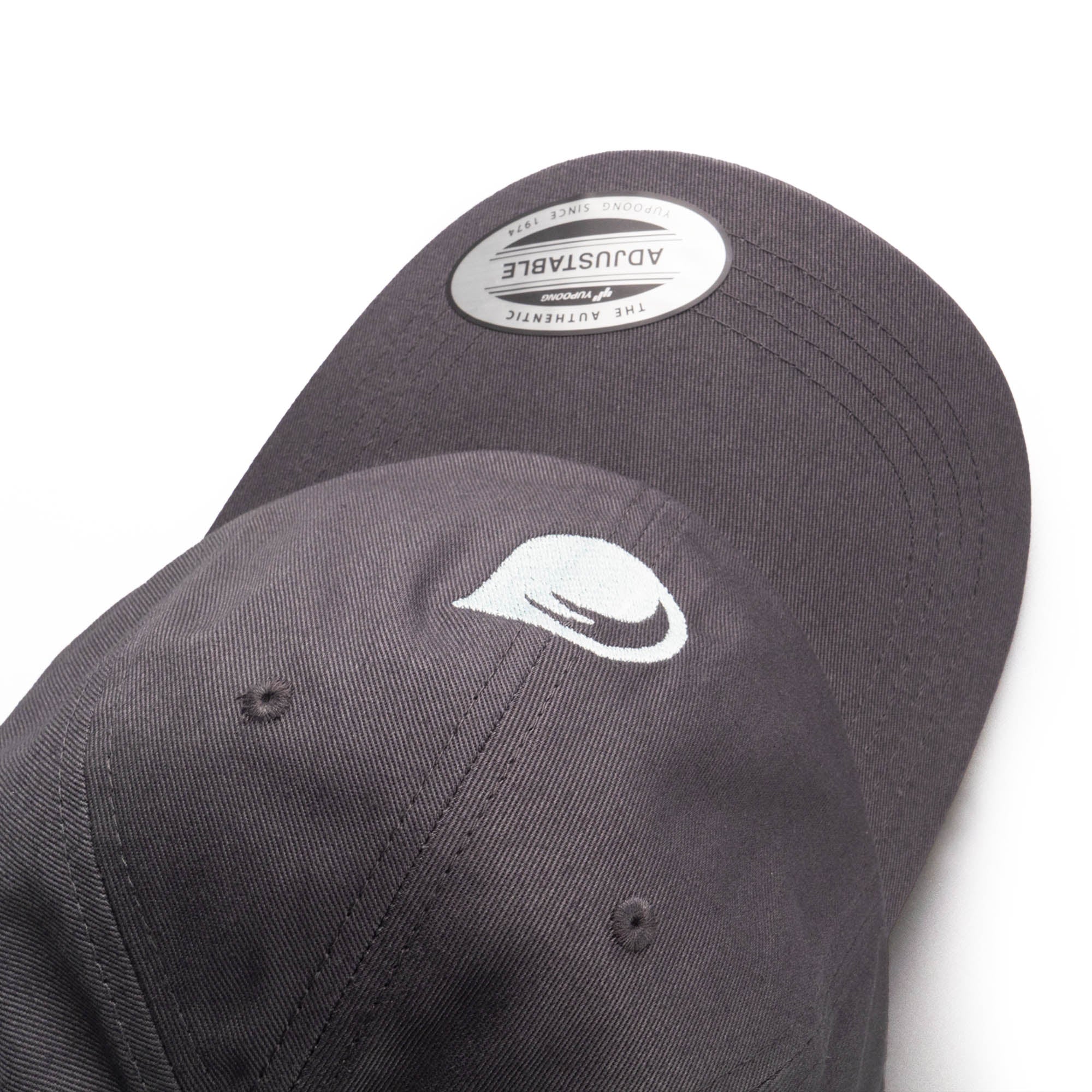 Firetoys cap from above