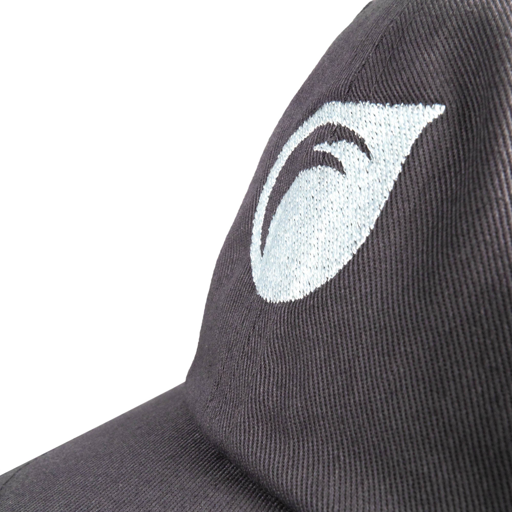 Firetoys logo close up