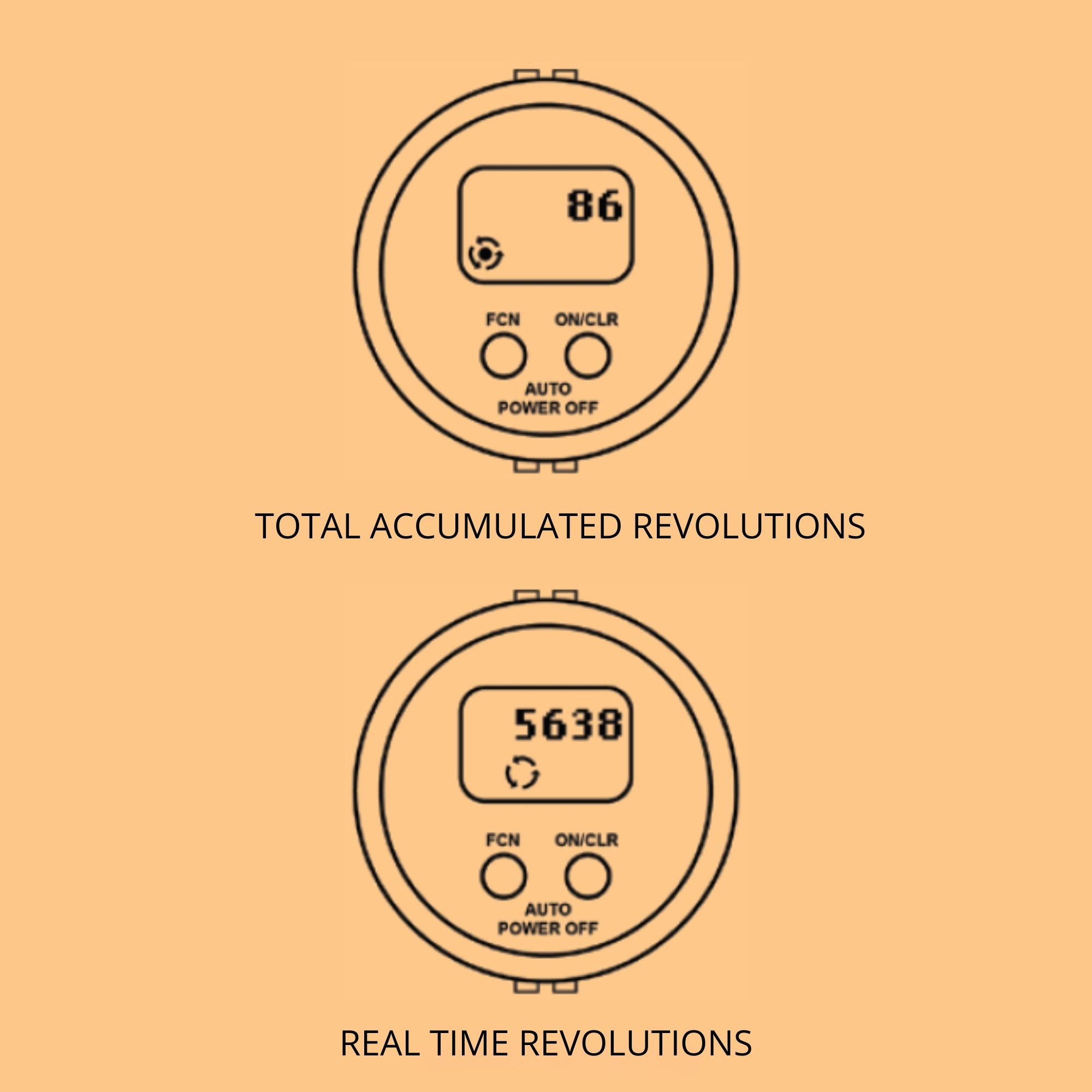 wrist trainer pro features info