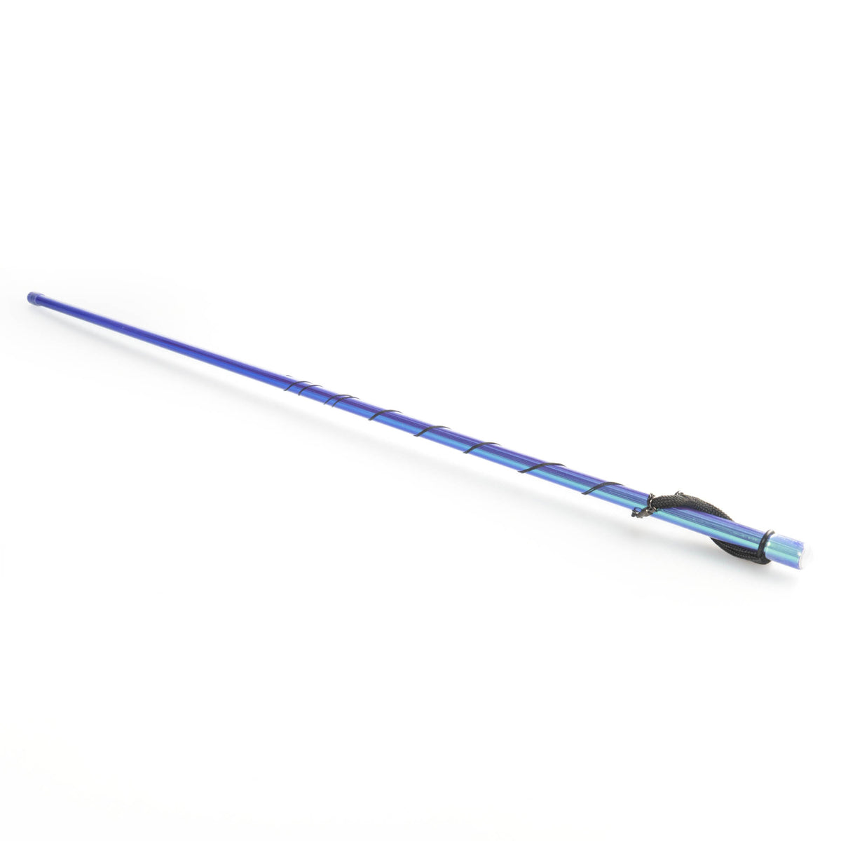 Spirit wand laying