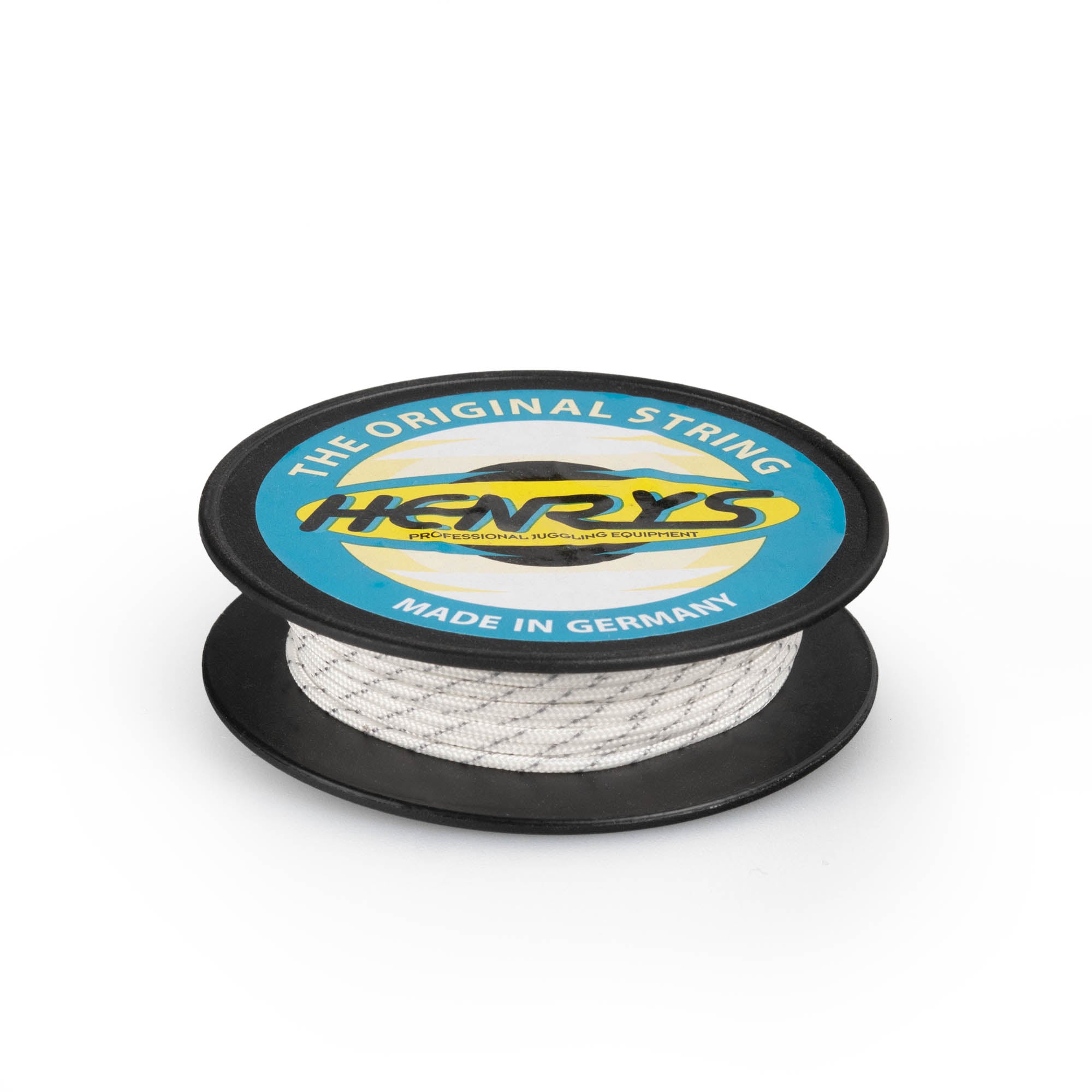 Diablo string in white