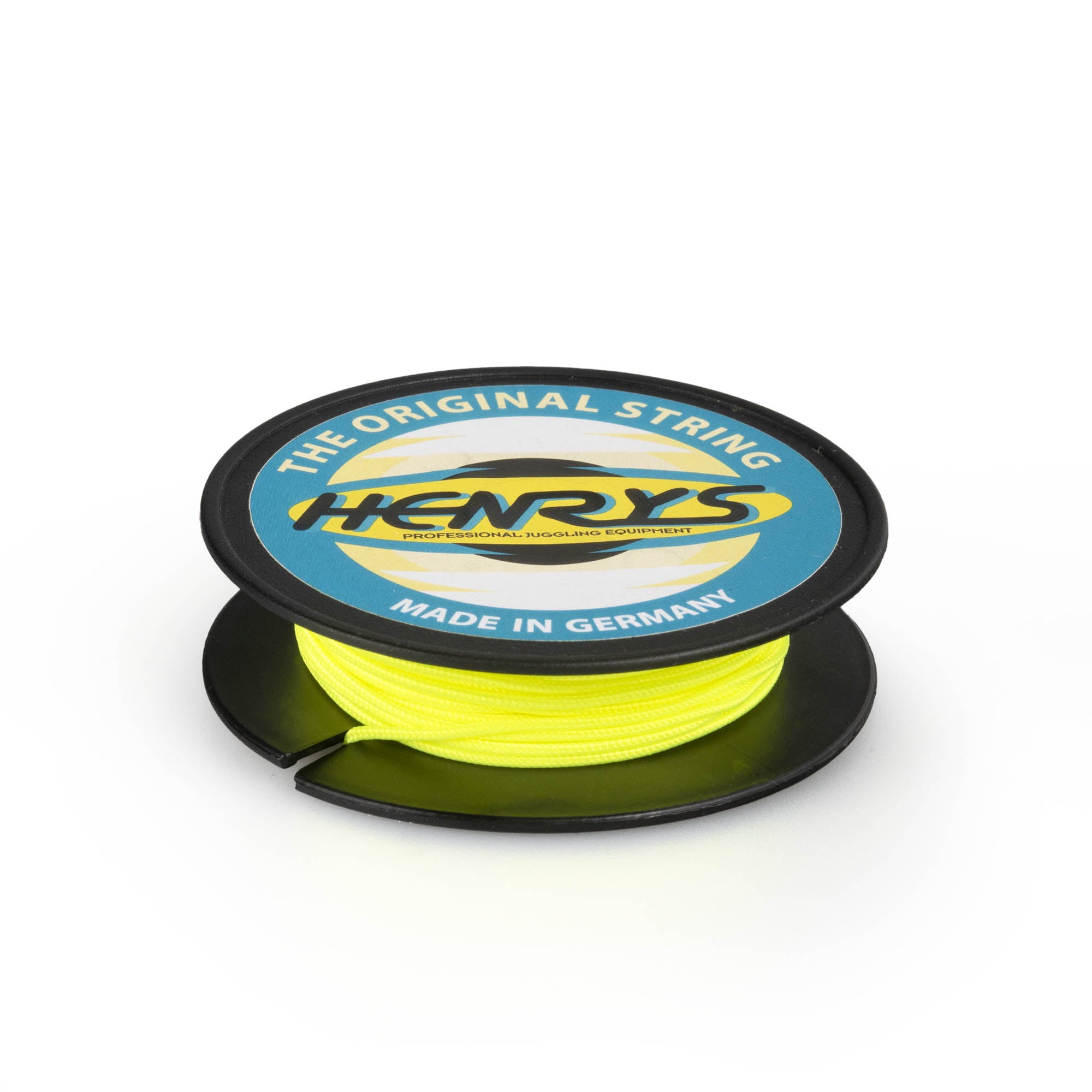 Diablo string in yellow