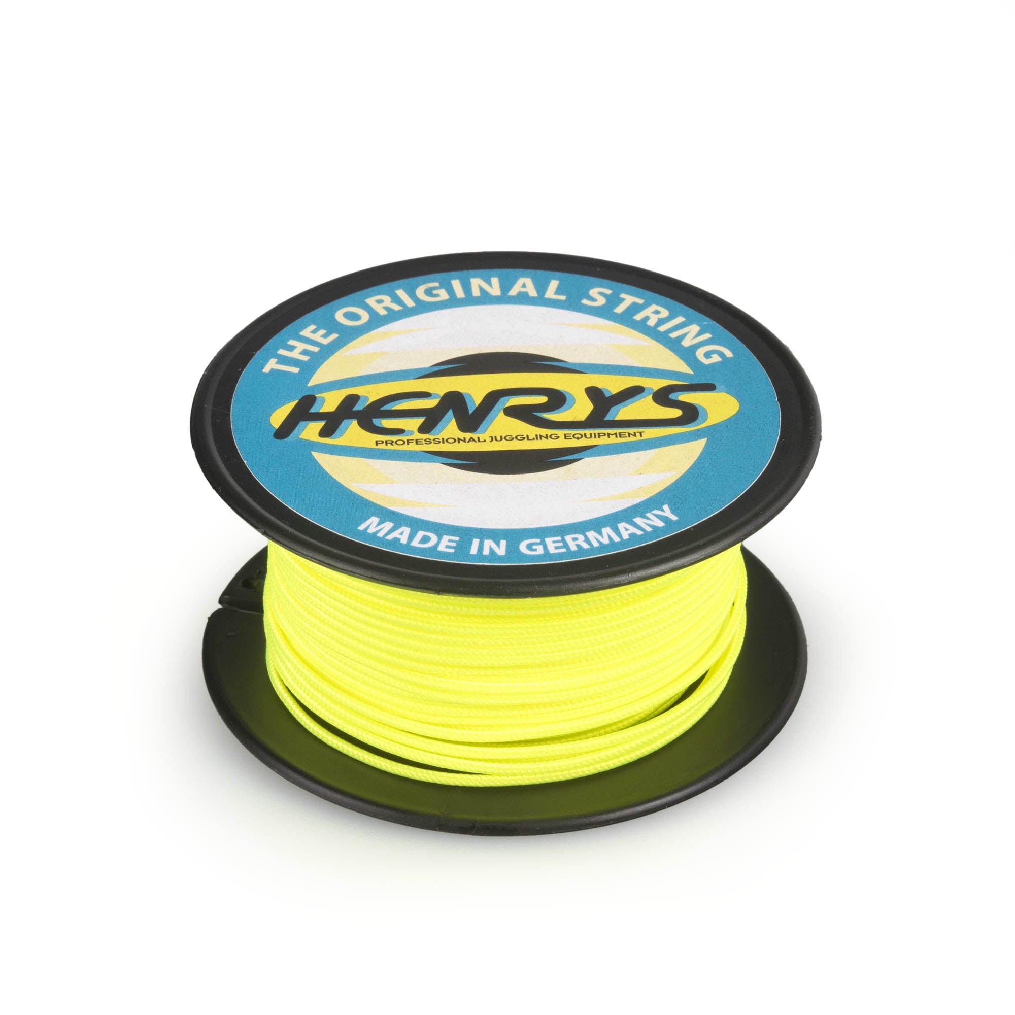 Diablo string in yellow