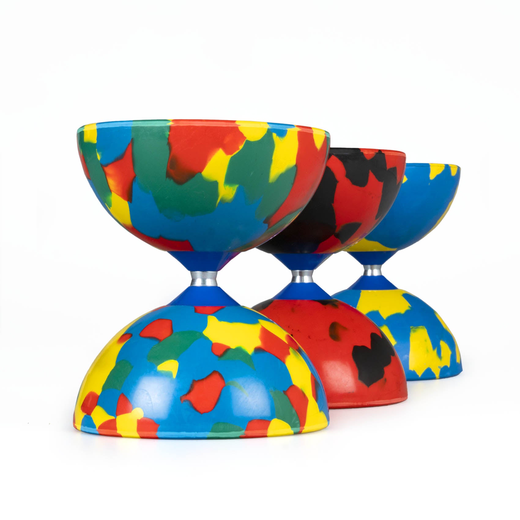 Jester fixed axel diablo in 3 different colour variants