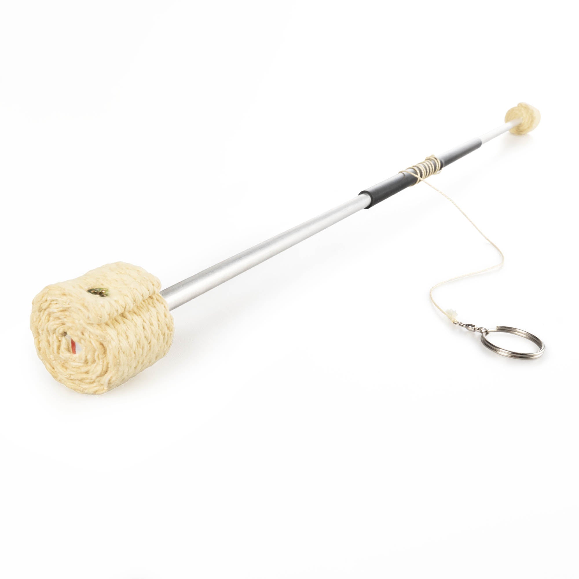 Juggle dream fire levi close up wick