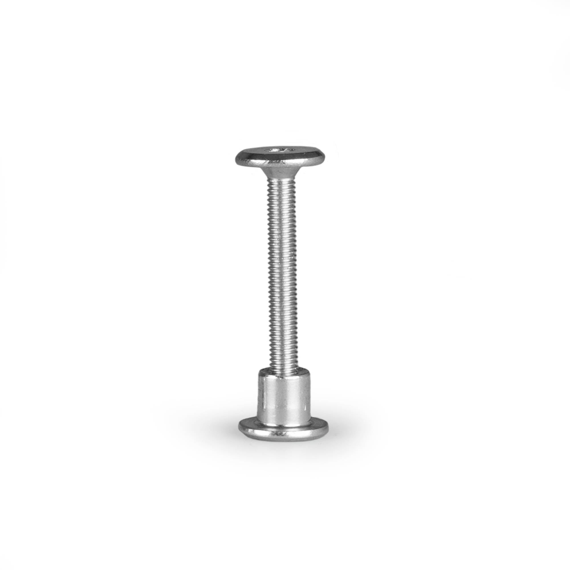 Large spare bolt