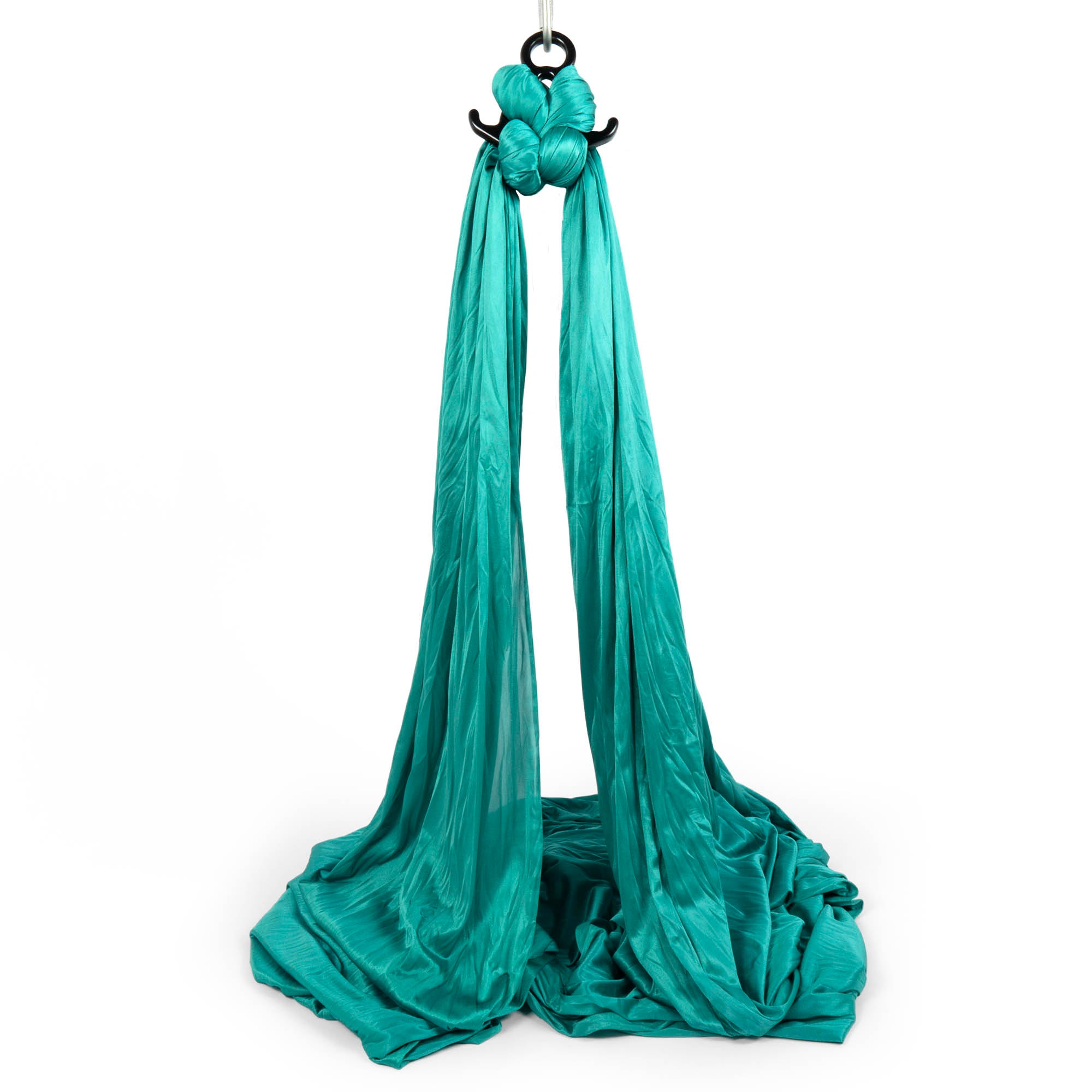 Figure 8 rigged to a sling