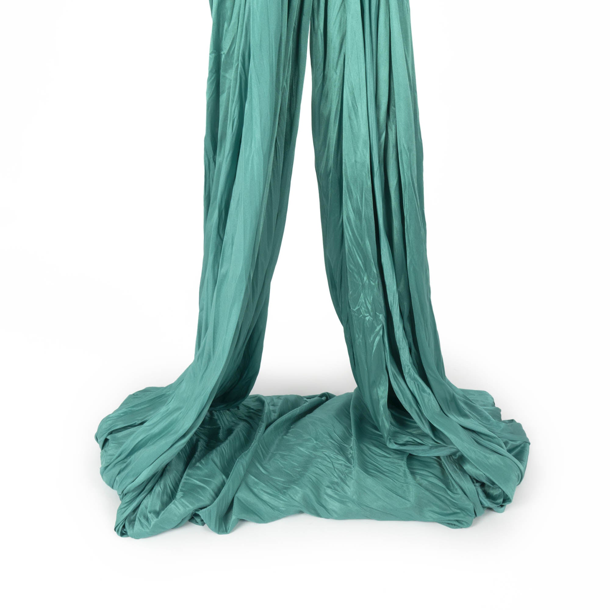 Prodigy Aerial sling with O rings and bag piled up jade