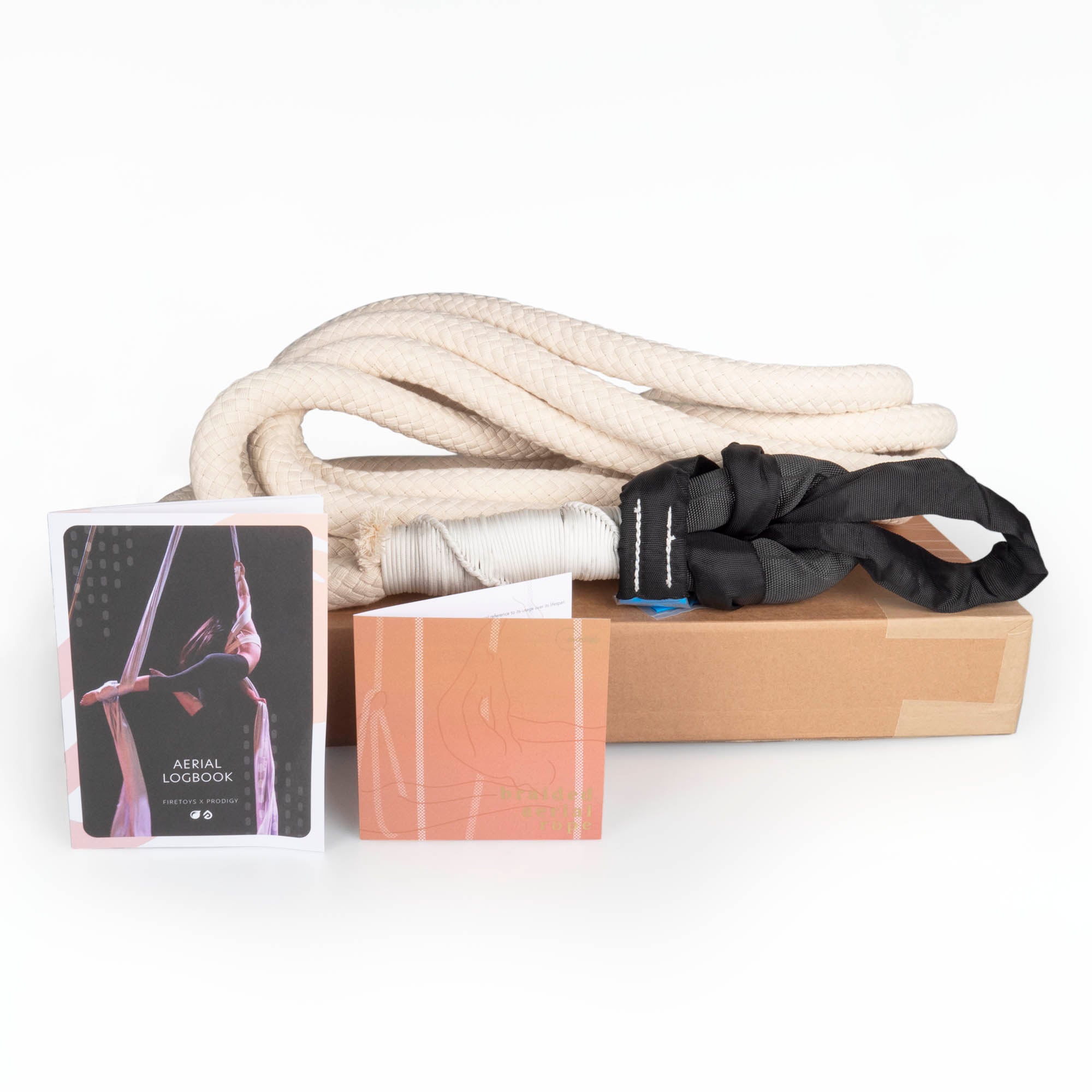 Whats included in the box