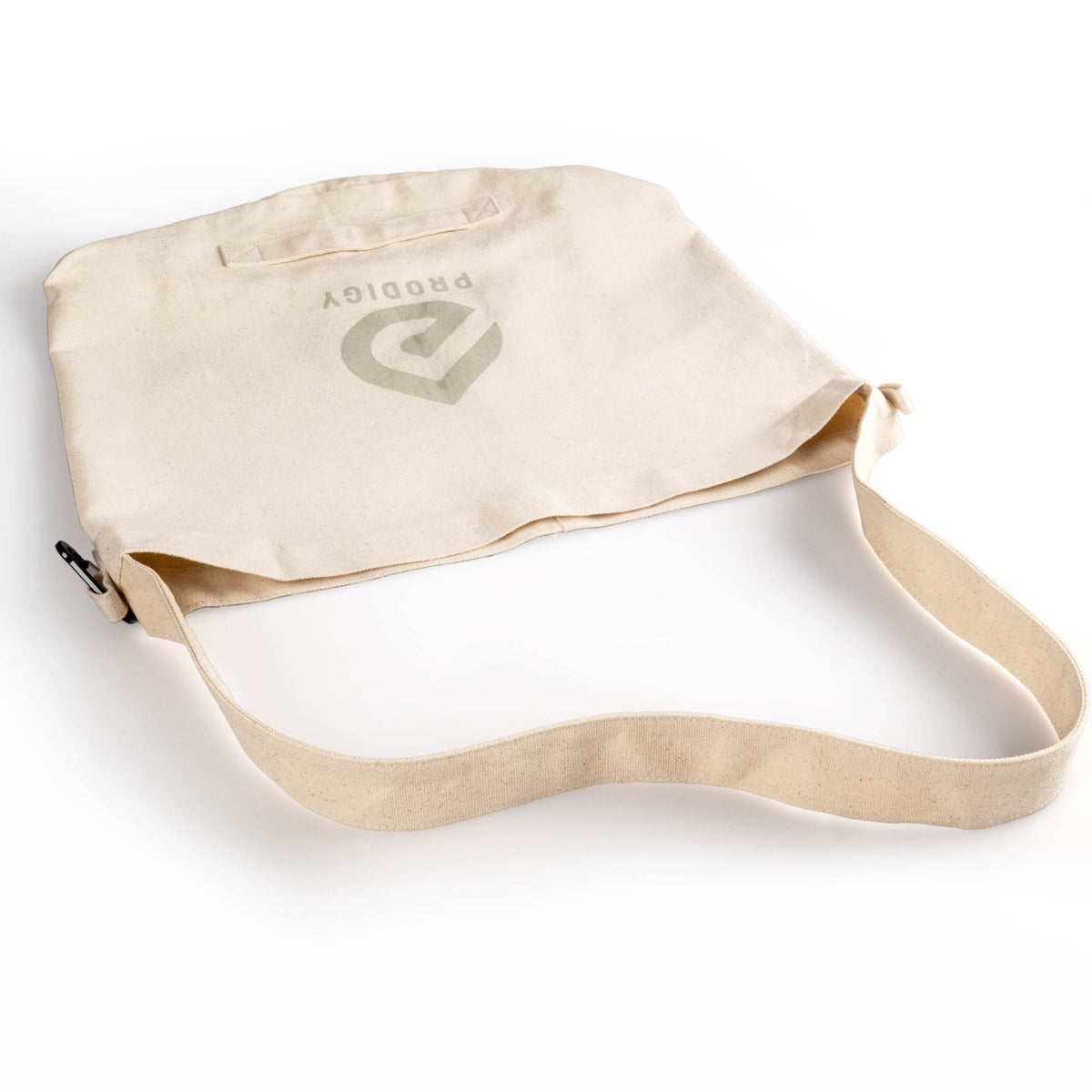 Prodigy eco aerial bag small laying
