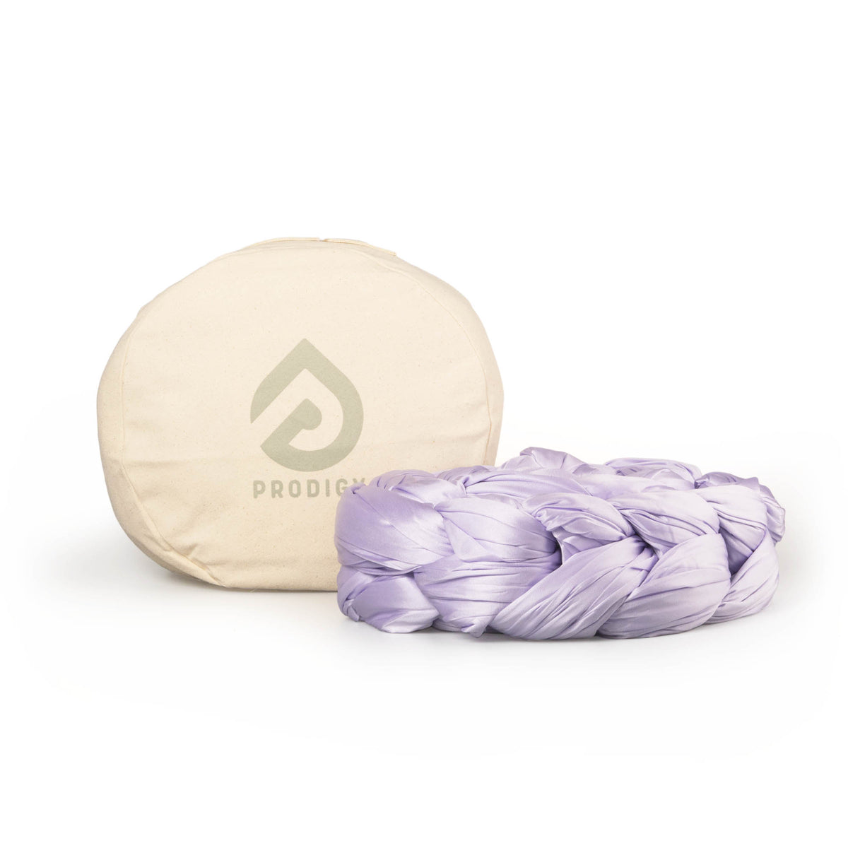 Prodigy eco aerial bag medium with silks