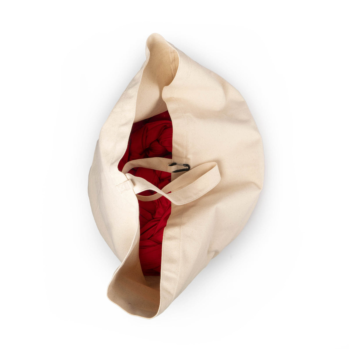 Prodigy eco aerial bag large full