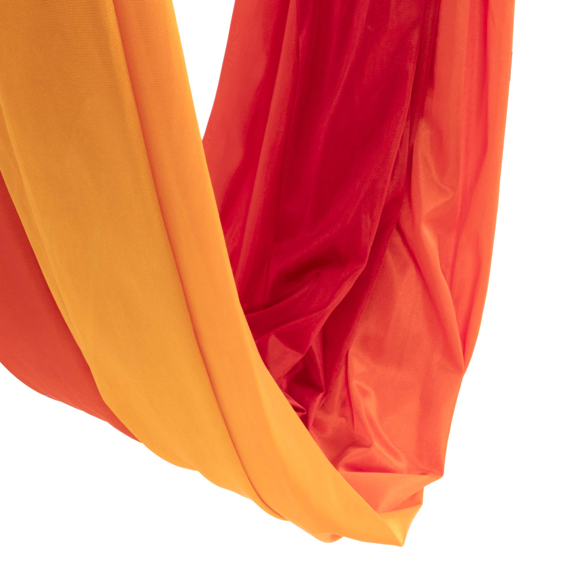 Phoenix rising close up