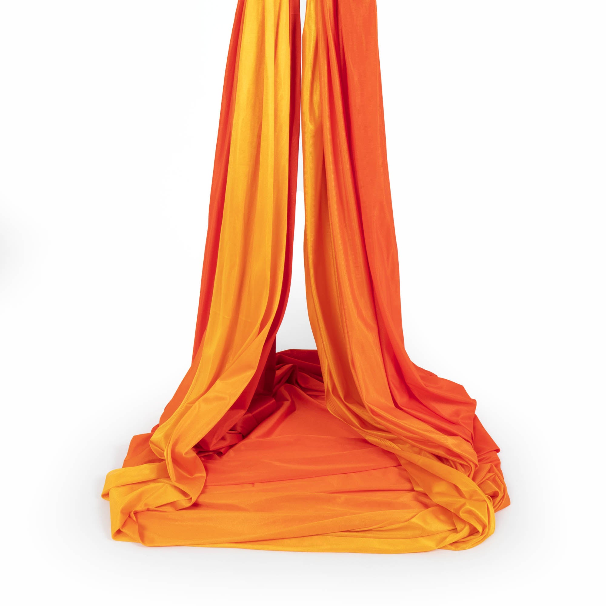 Phoenix rising piled up