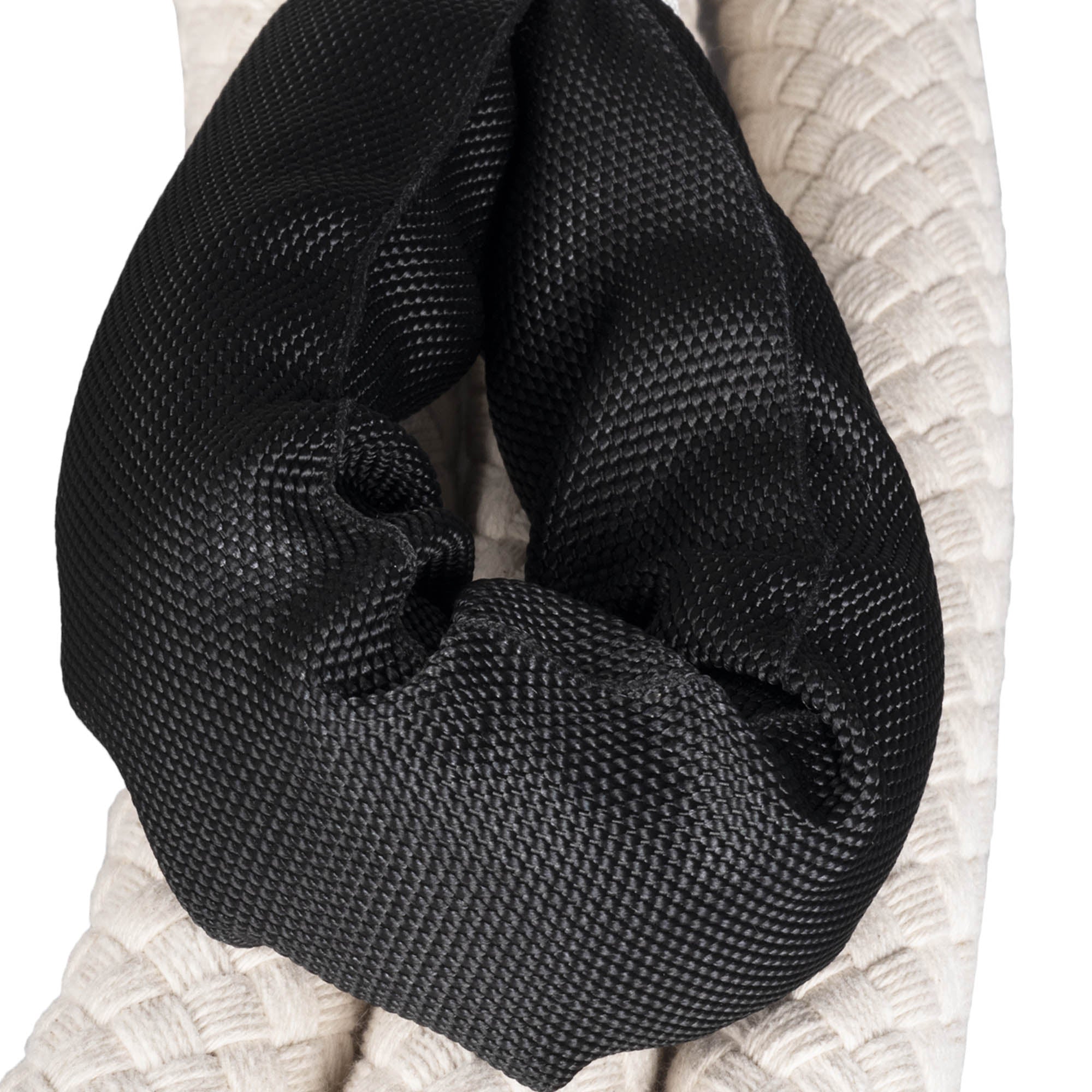 Extreme close up of eye