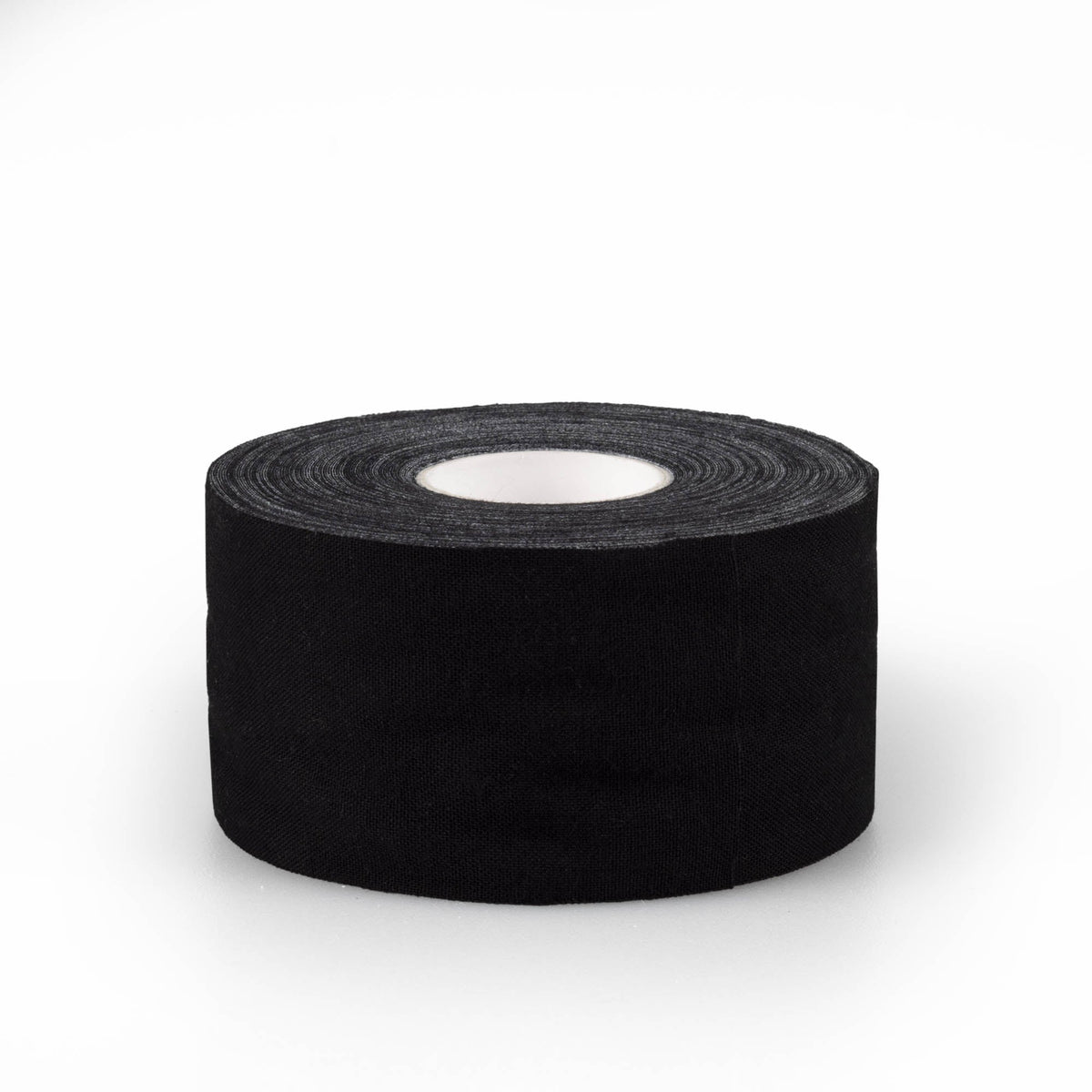 Prodigy snake tape V2 black laying flat on a white background