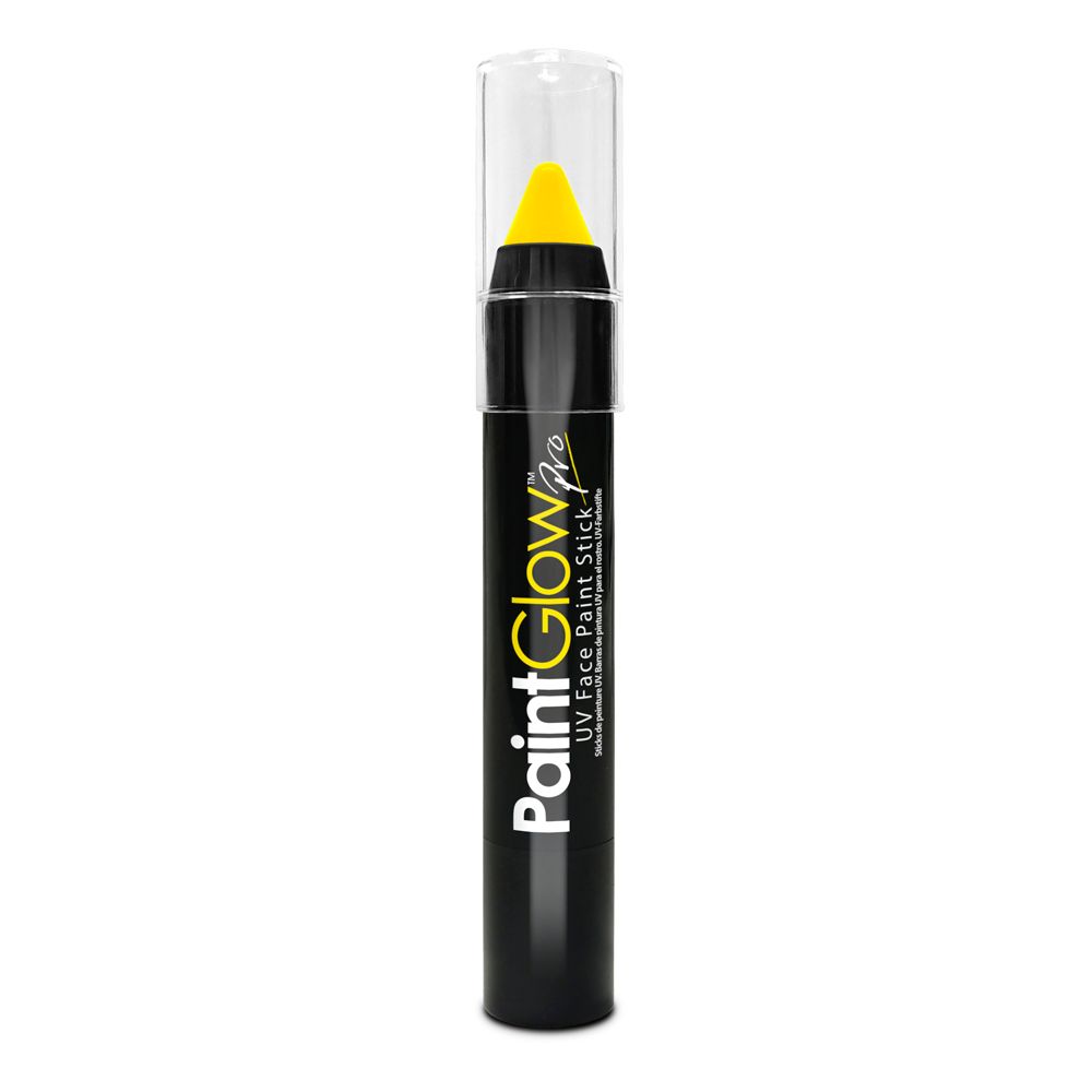 Paintglow Pro - UV Face and Body Stick