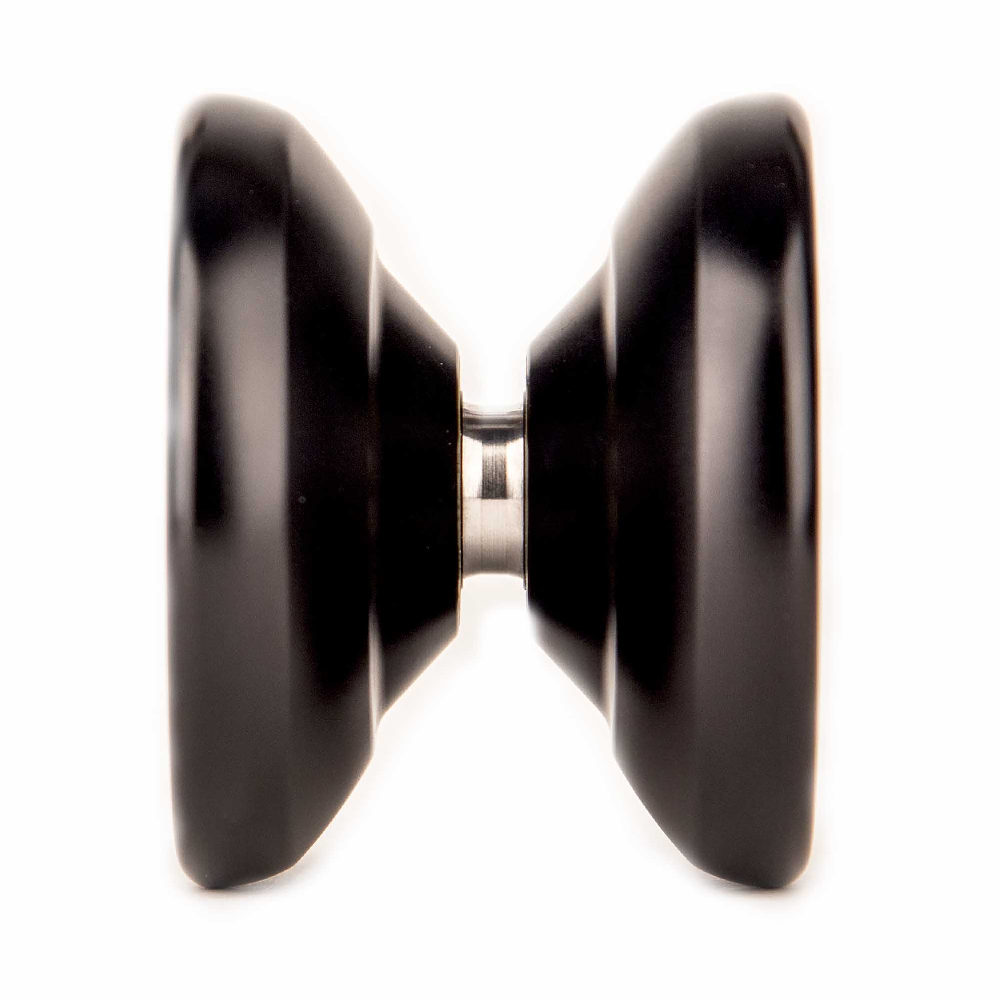 string gap of black shutter