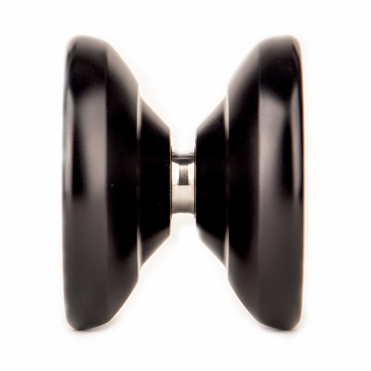 string gap of black shutter