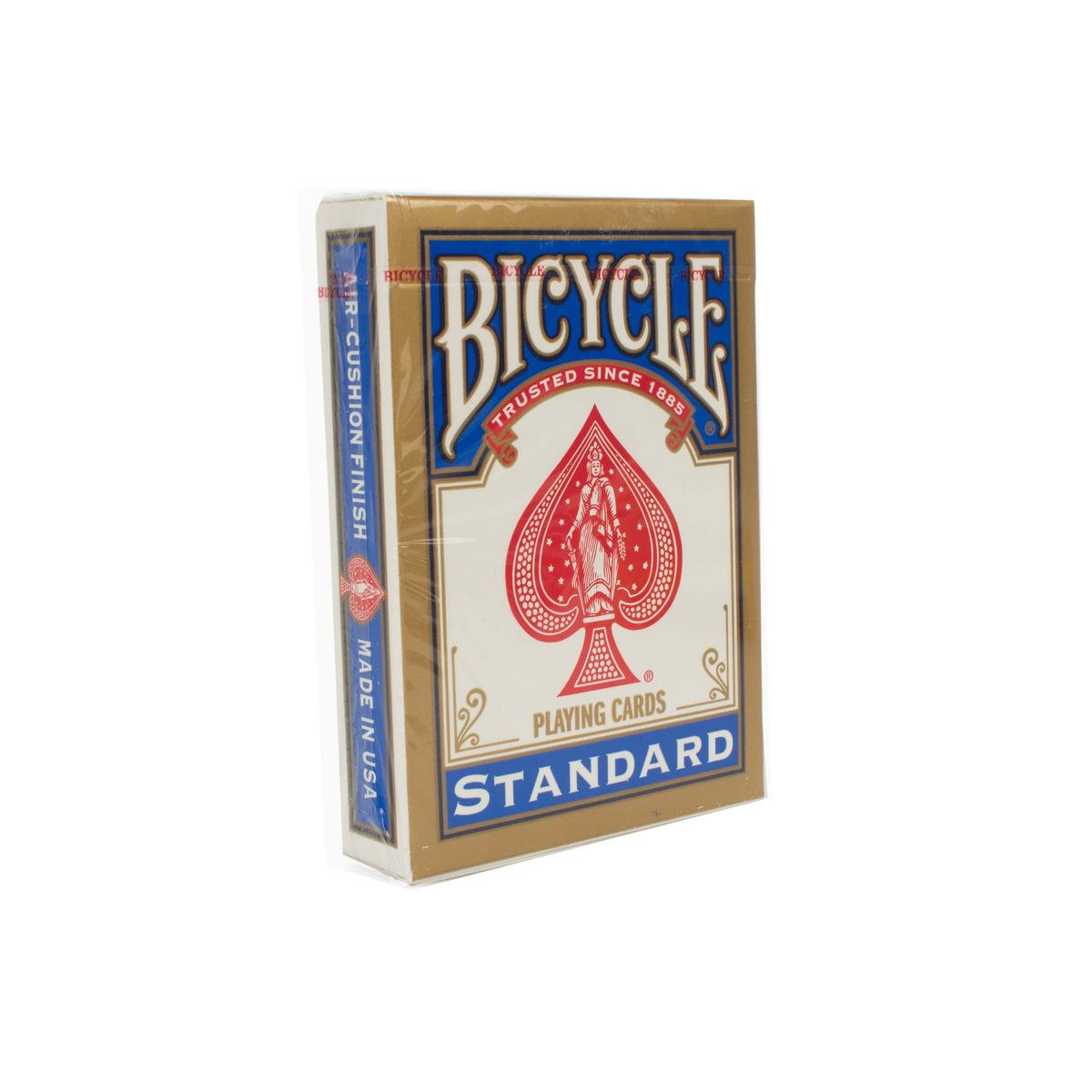 Bicycle Standard Deck blue packet