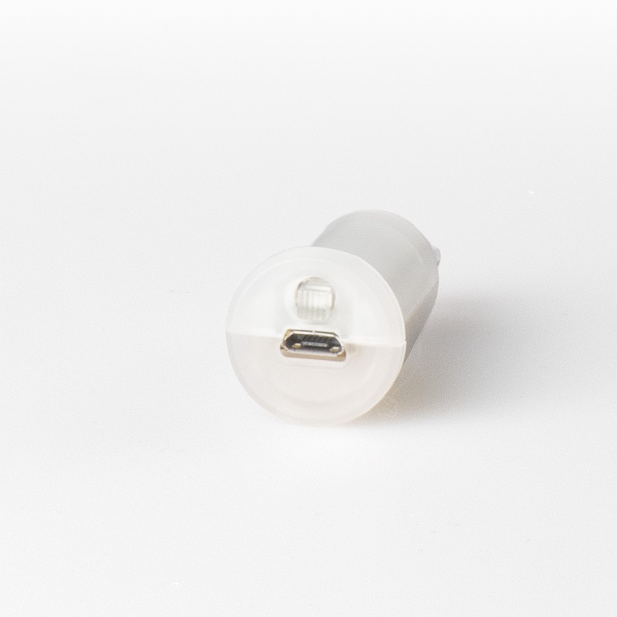 LED unit with USB adapter on a light gray background