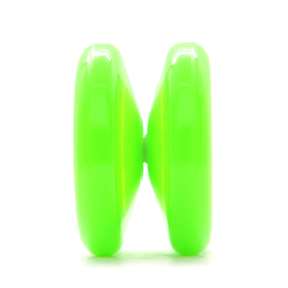 green yoyo gap