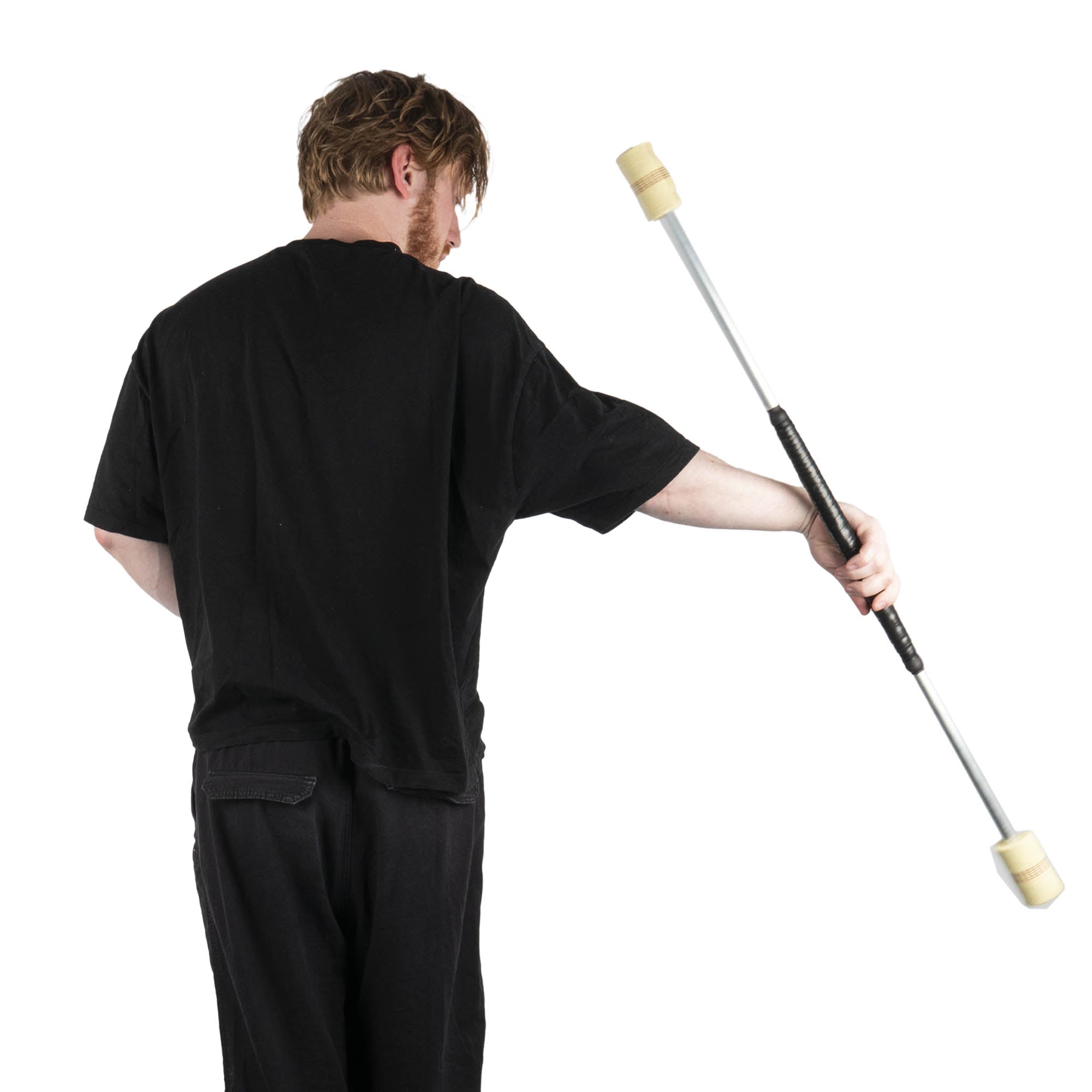 How to Choose a Staff for Spinning
