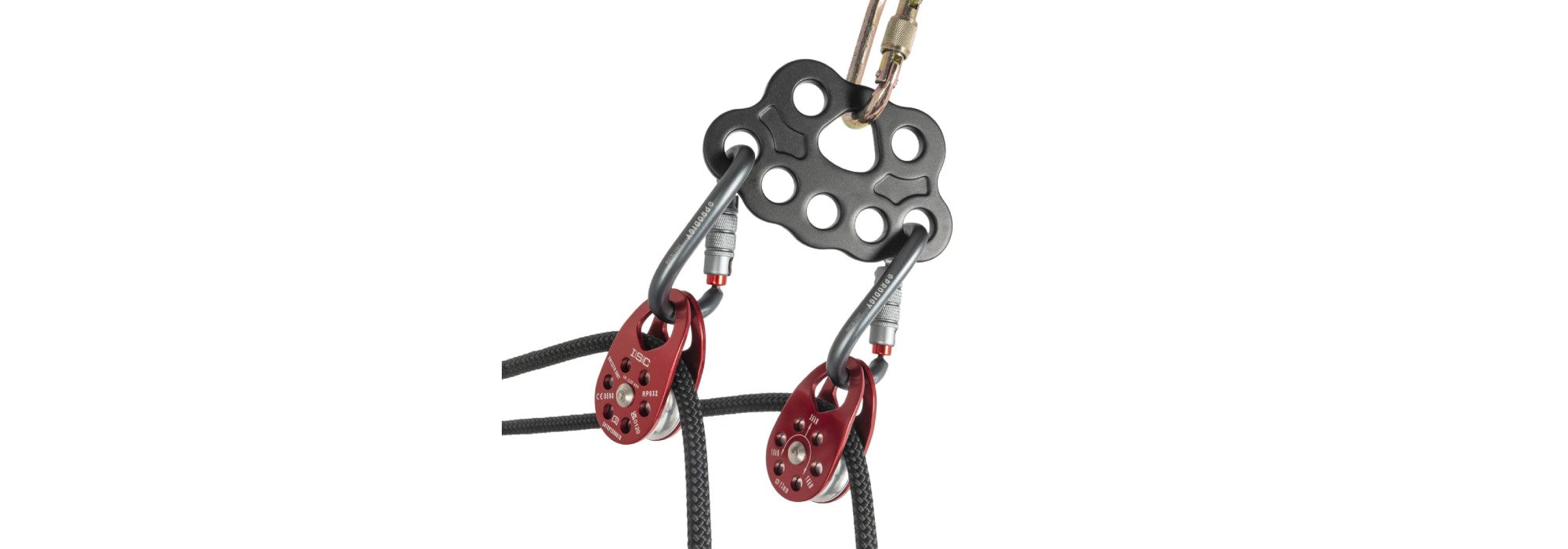 Aerial Rigging Terminology Guide