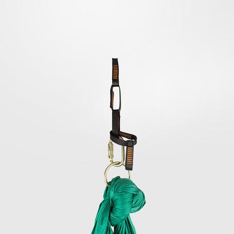 Ropes, Strops, Slings & Loops