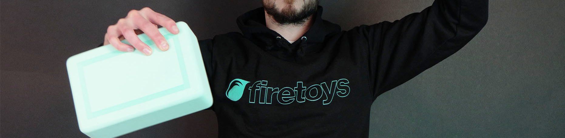 Clothing and Merch