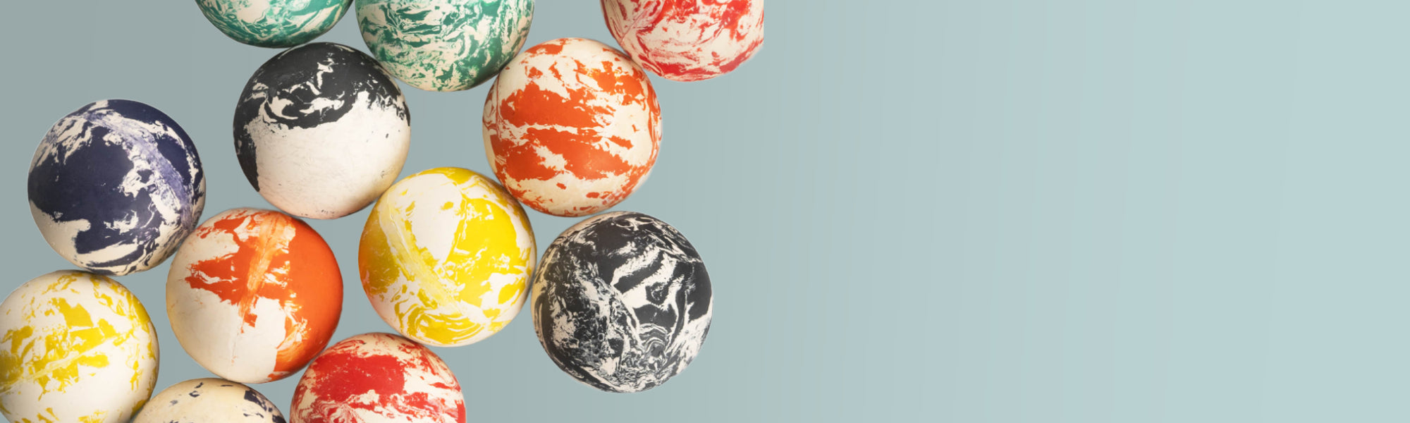 Bounce Balls