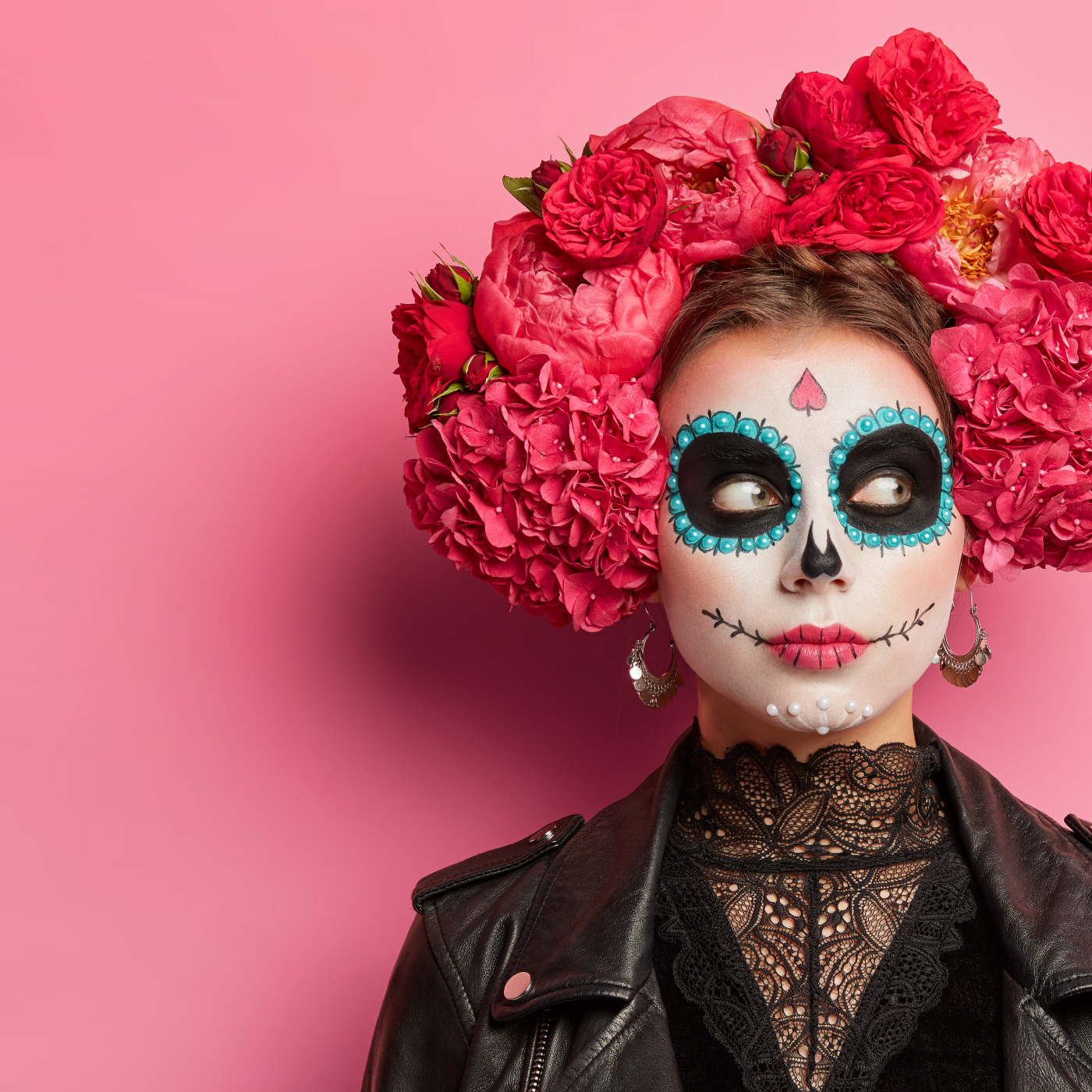Face Paints & Body Paints