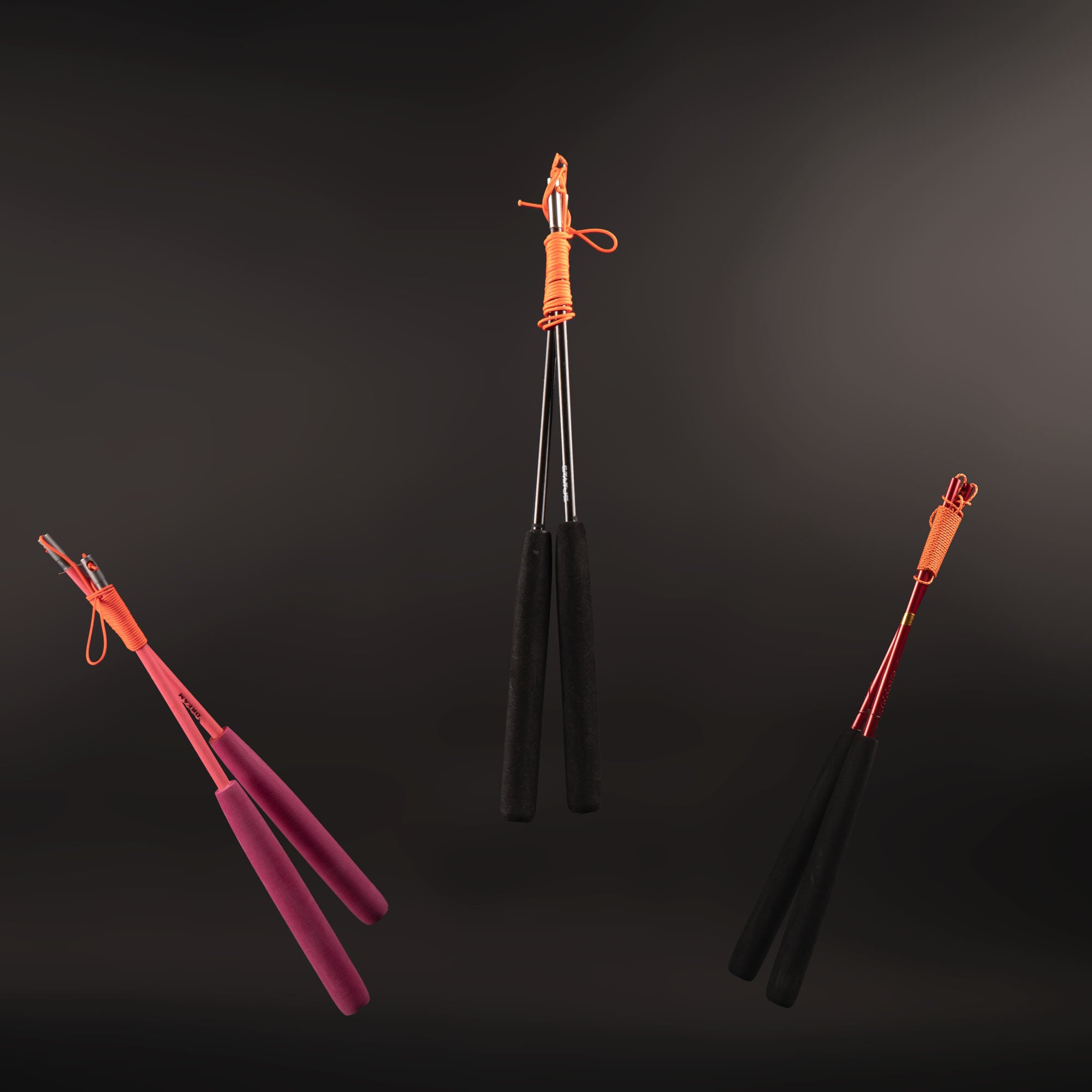 Diabolo Handsticks