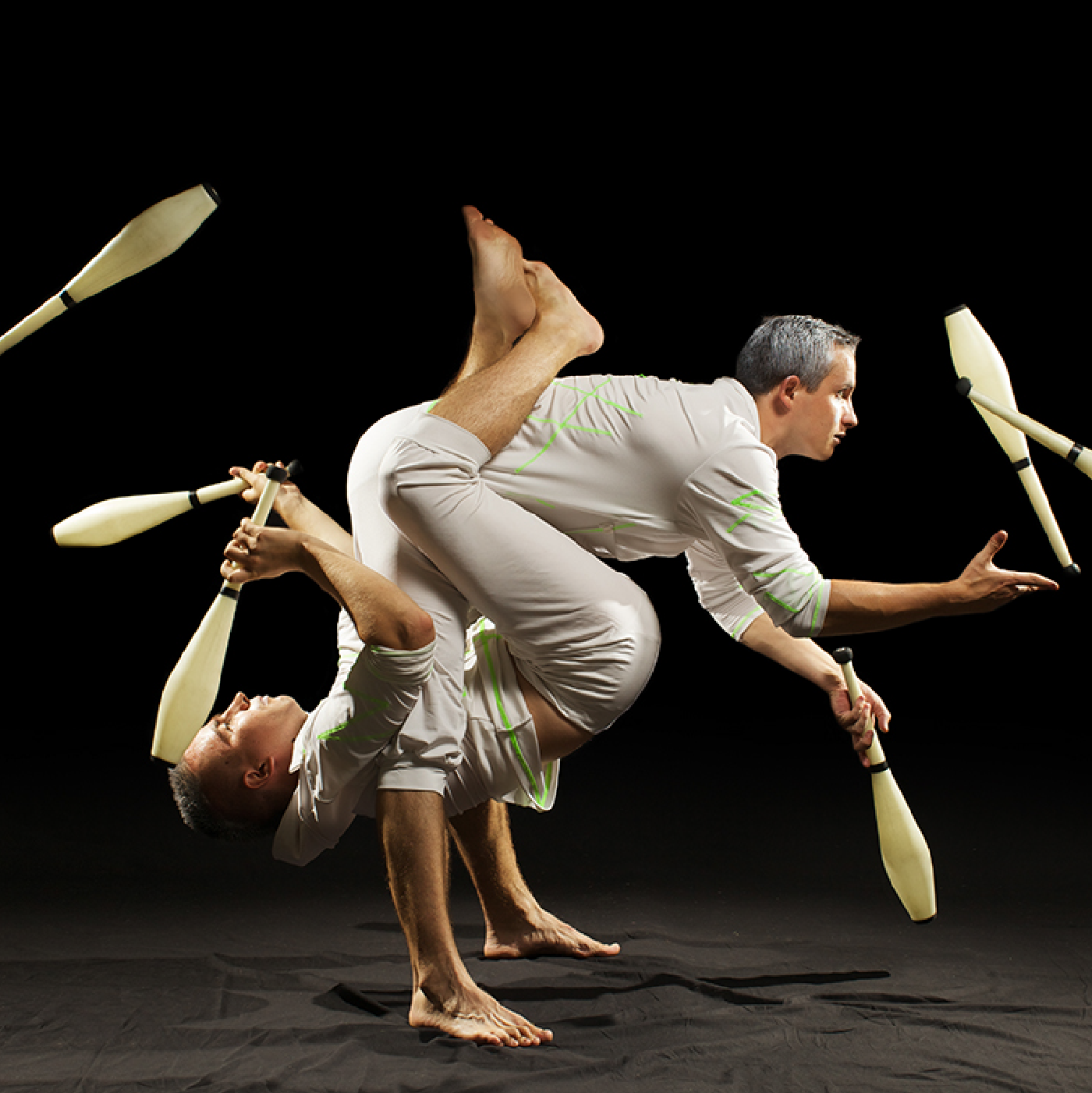 Juggling Club Sets