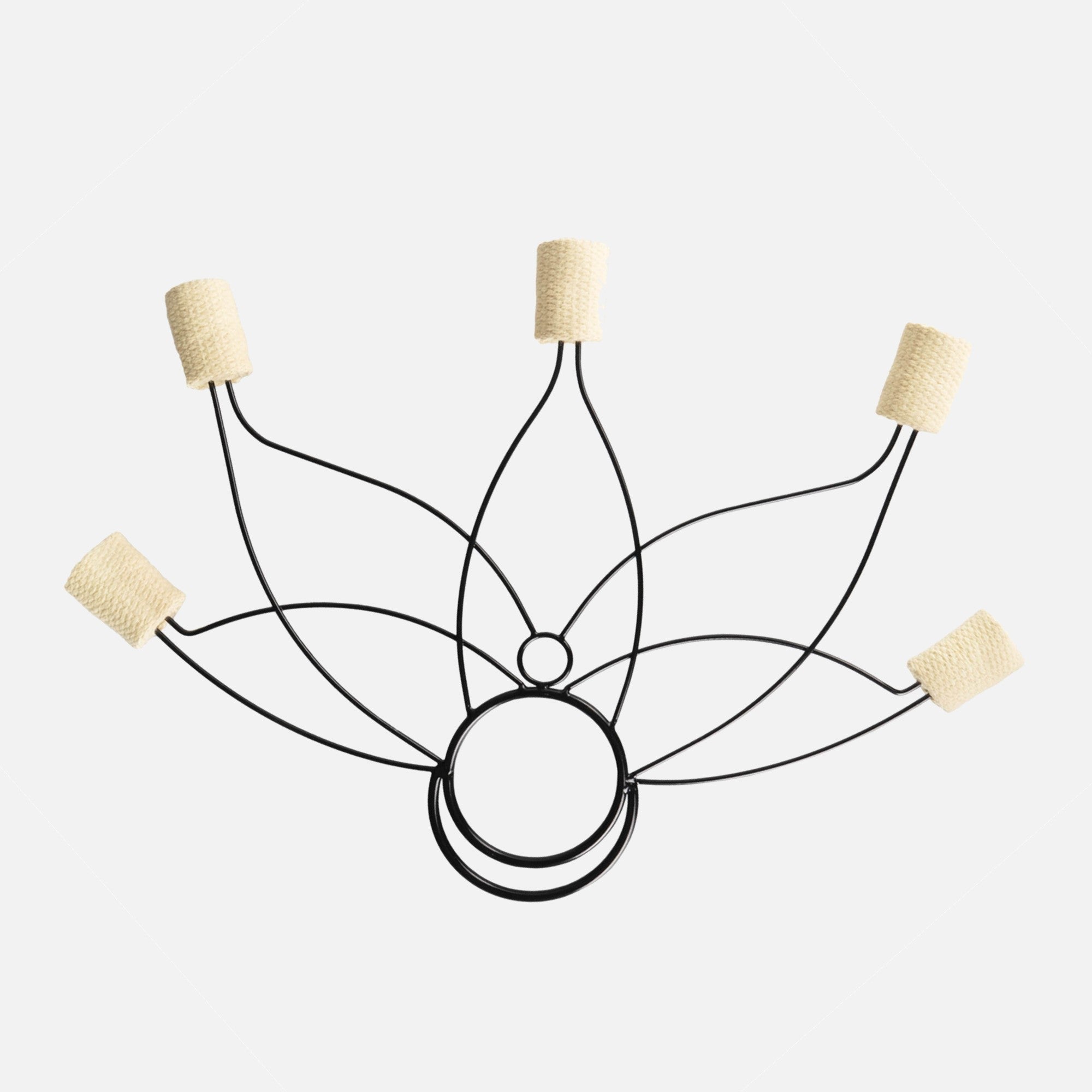 Fire fans