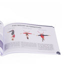 Close up of the Pike Mount alternatives page featuring 3 photos and text descriptions