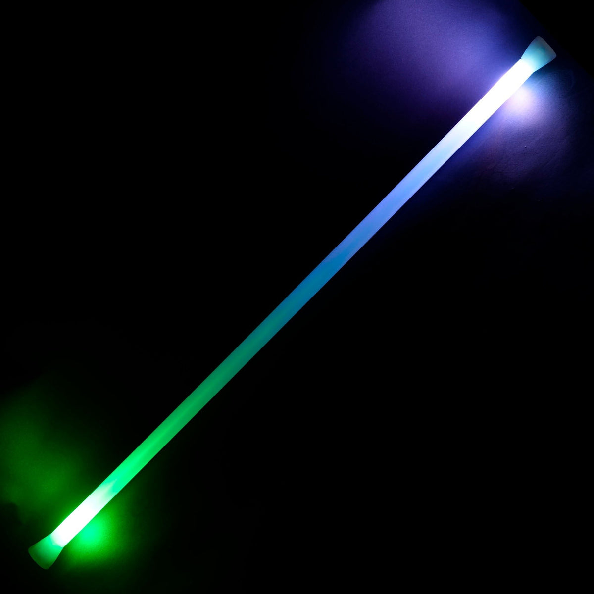 Led Staff Echo SPIN - LED glow staff