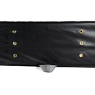 crash mat handle and airholes