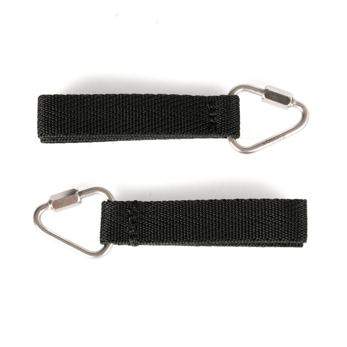 Loop Handle Diy Firetoys Poi Finger Loop Handles (pair)
