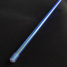 Spirit wand close up black background