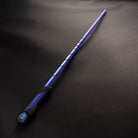 Spirit wand black background