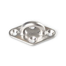 Harken diamond anchor point from above