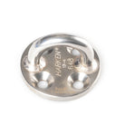 Harken Padeye - Round Anchor Point from above