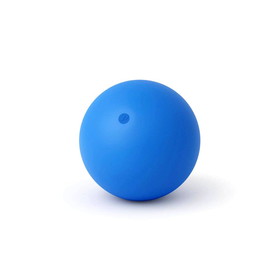 blue mmx ball